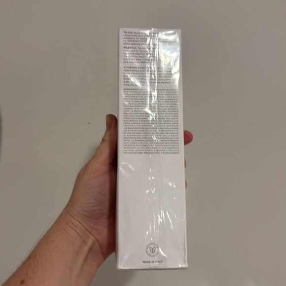 U Beauty Resurfacing Body Compound NWT - Picture 3 of 6